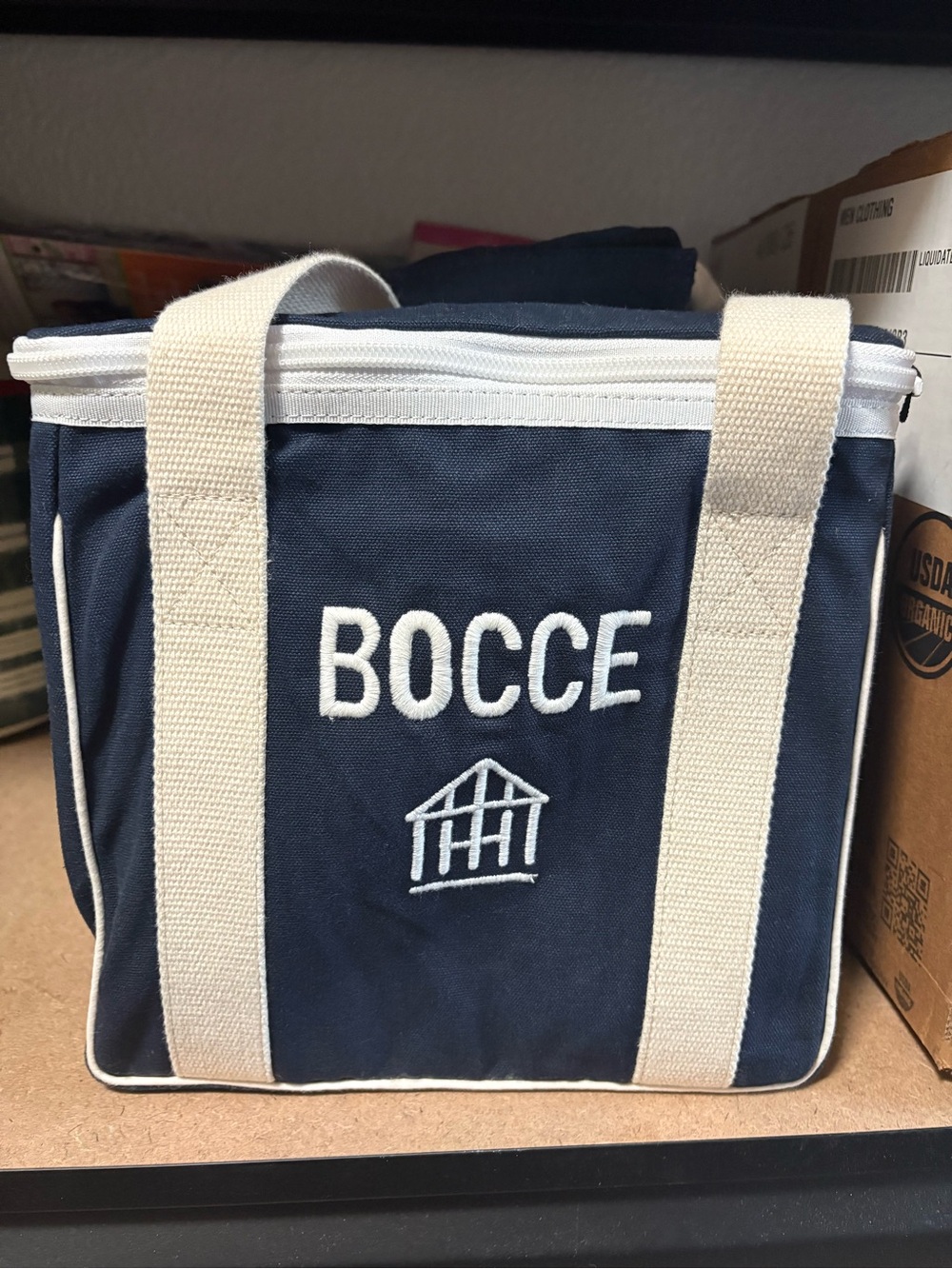 Bocce Ball Set with Bag from Hearth & Hand with Magnolia